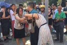 平原市婚外情调查：什么事是夫妻住所选定权